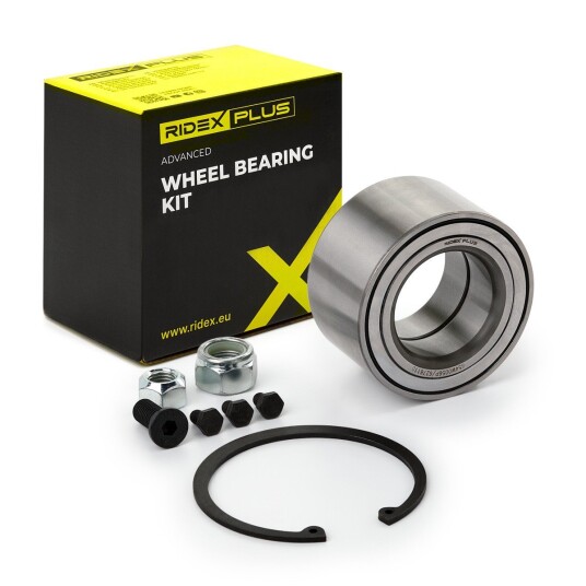 Hjullager RIDEX PLUS 654W0056P