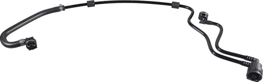 METZGER 2422215 Radiatorslange