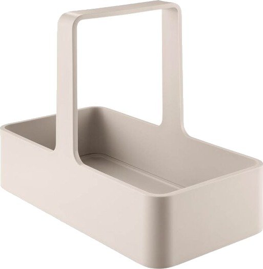 Eva Trio - Oppvaskstativ 21,5 cm sand