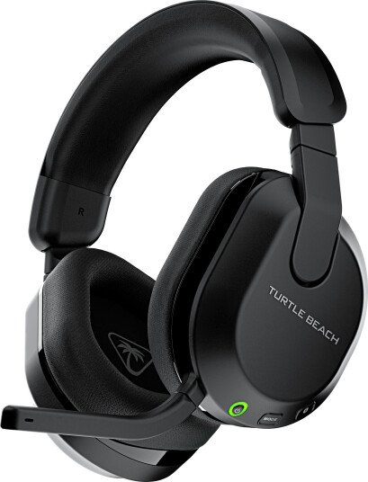Turtle Beach Stealth 600 Gen 3 gamingheadsett til PC Sort Turtle Beach Stealth 600 Gen 3 gamingheadsett til PC Sort