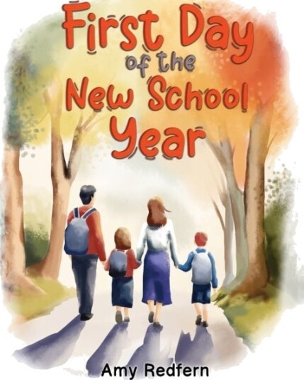 First Day of the New School Year