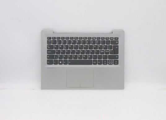 Lenovo Upper Case w/KB (NORDIC) IDEAPAD