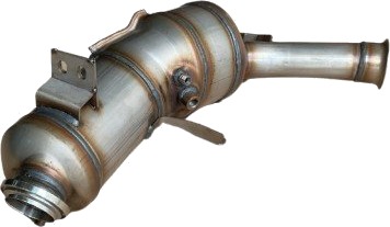 Partikkelfilter VEGAZ MK-403 Partikkelfilter VEGAZ MK-403
