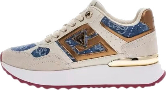 Guess Dame Sko Flerfarget 36 EU,