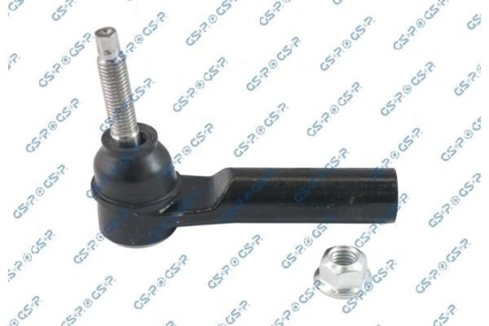 Endeledd GSP S071812