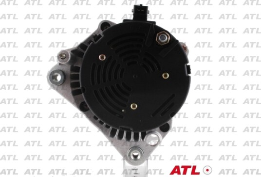 Dynamo ATL Autotechnik L 38 370 Dynamo ATL Autotechnik L 38 370