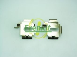Monteringssett bremseklosser FRENKIT 901283