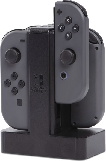 Nintendo PowerA Switch Joy-Con Charging Dock