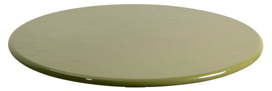 Cane-line Bordplate Green 70 cm Grønn