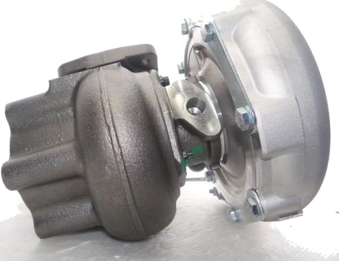 GARRETT 801040-5011S Turbolader