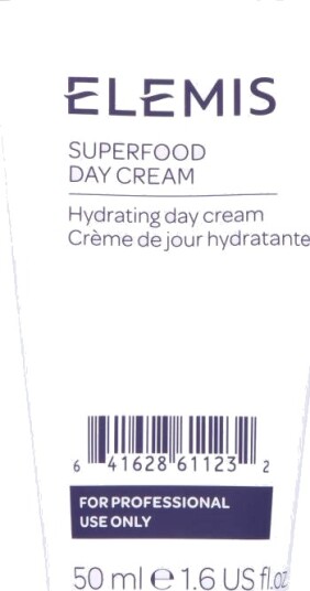 Elemis Superfood Day Cream 50 ml