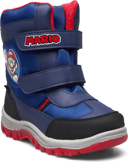 Leomil | Supermario Snowboot | 25