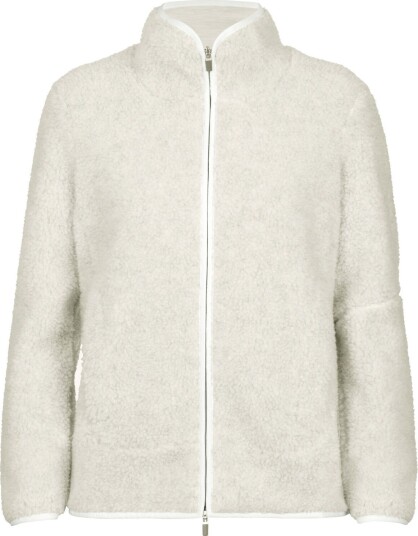 Icebreaker Women's Merino 800 Realfleece High Pile Longsleeves Zip Undyed XL Icebreaker Women's Merino 800 Realfleece High Pile Longsleeves Zip Undyed XL