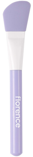 Florence by Mills Silicone Face Mask Brush 1 spcs Ansiktsbørste