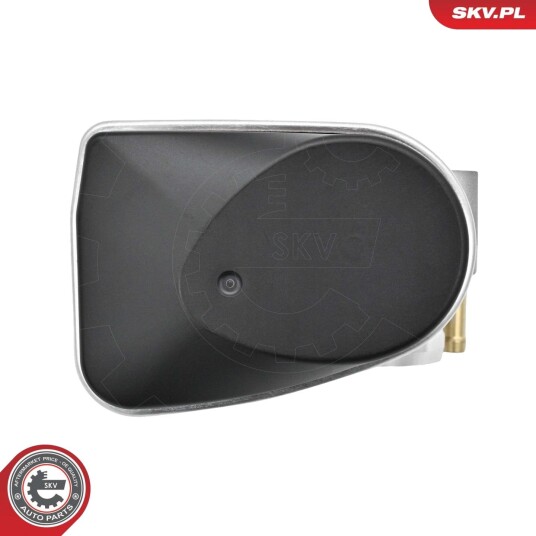 Gasspjeld ESEN SKV 12SKV189