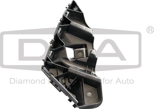 DPA 88071849702 Holder, støtfanger