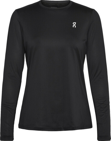 On Core Long T Black XL