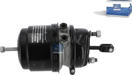 DT Spare Parts 6.64008 Membran bremsesylinder