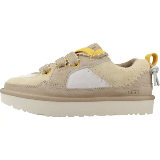 UGG Dame Sko Flerfarget 37 EU UGG Dame Sko Flerfarget 37 EU
