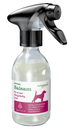 Dog Special Balsam Spray 250 ml