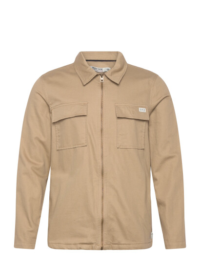 INDICODE Inmelaton Shirt Cream XXL