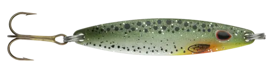 Falkfish Sard 950 Nat Green Glitter LF 16gr
