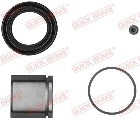 Quick Brake Rep. sett bremsecaliper QUICK BRAKE 114 5003
