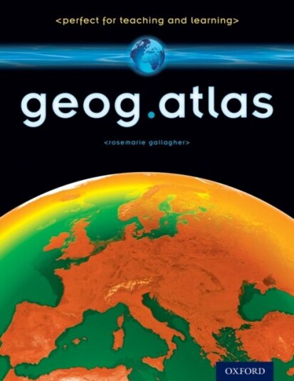 Geog.Atlas Av Rosemarie Gallagher Geog.Atlas Av Rosemarie Gallagher