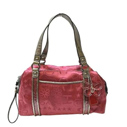 Coach Pre-Owned Coach Dame Rød