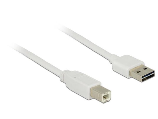 Delock EASY USB USB Til USB B 5m