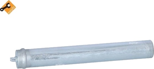 Tørker, klimaanlegg NRF 33300