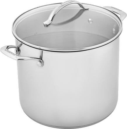 Scanpan STS gryte m/ lokk 11L/26 cm