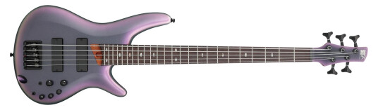 Ibanez SR505E-BAB
