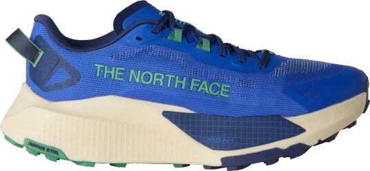 The North Face Men"s Altamesa 500 V2 TNF Blue/Dimmed Algae 41 1/3 The North Face Men"s Altamesa 500 V2 TNF Blue/Dimmed Algae 41 1/3