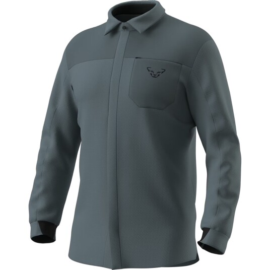 Dynafit Tigard Thermal Shirt U Cinder M Dynafit Tigard Thermal Shirt U Cinder M