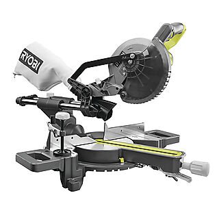 Ryobi Kapp- Og Gjærsag Kompakt 18V Uten batteri Ryobi Kapp- Og Gjærsag Kompakt 18V Uten batteri