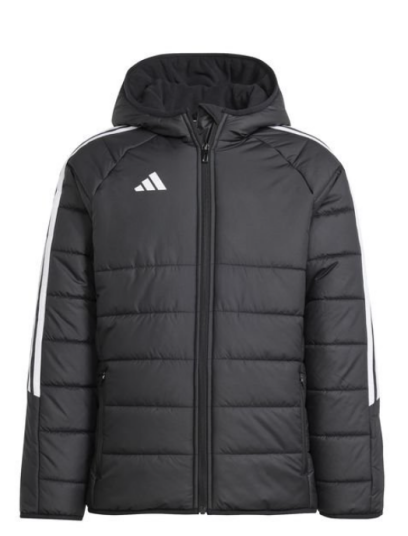 Adidas TIRO24 WINTJKTY 095a Black/White 176