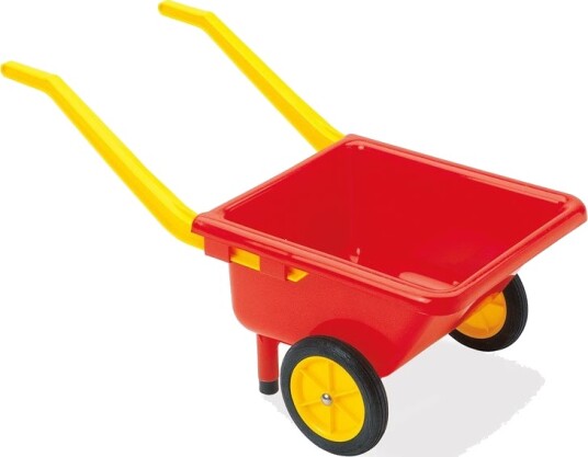 Dantoy Trillebår med 2 hjul