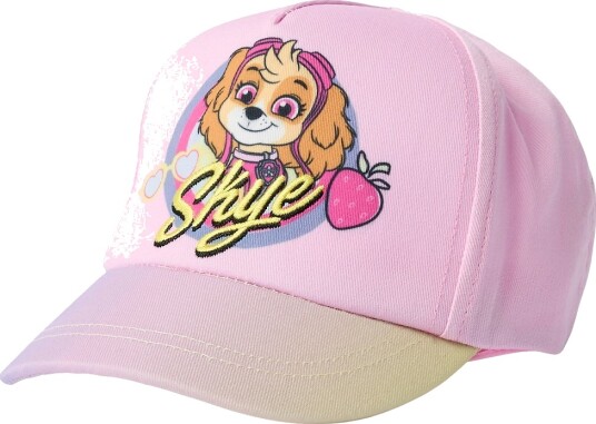 Name It Nmfmari Paw Cap Cplg Pink 49 50