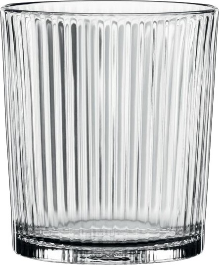 Spiegelau Whiskyglass Apero; 37 cl 7.6x9.7 cm ØxH; Transparent; 12 Stykk / Forpakning