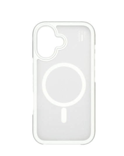 Ideal Of Sweden Ideal Magsafe Bumper Case Iphone 16