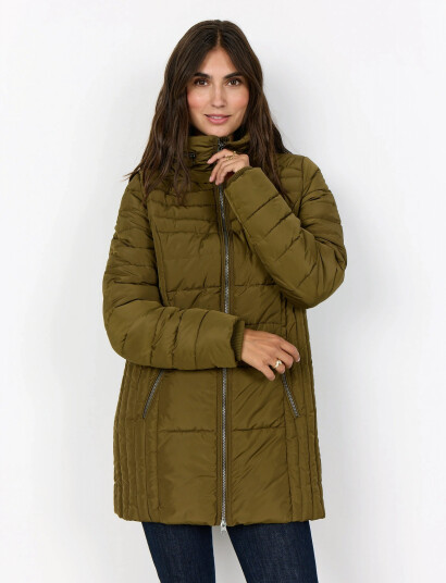 Soyaconcept Sc-Nina Khaki green XS Soyaconcept Sc-Nina Khaki green XS