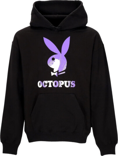 Octopus Herre Gensere & Hettegensere Svart S,