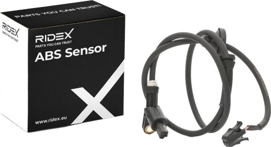 RIDEX 412W0182 Sensor ABS