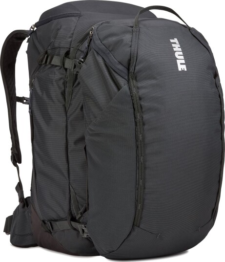 Thule Landmark Ryggsekk 60L (15tm) Obsidian