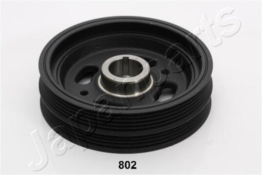 Remskive veivaksel JAPANPARTS PU 802