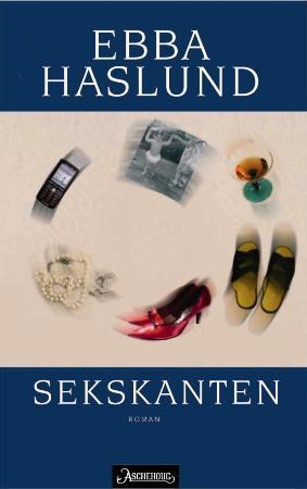 Sekskanten : roman, Pent brukt bok