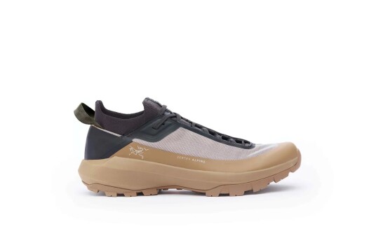 Arc'Teryx Vertex Alpine M'scanvas/graphite UK 8