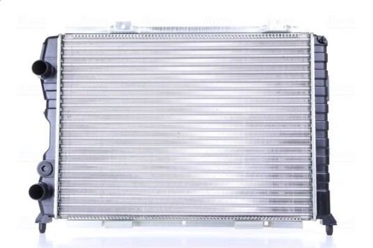 Radiator NISSENS 60033