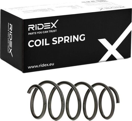 RIDEX 188C0021 Fjær